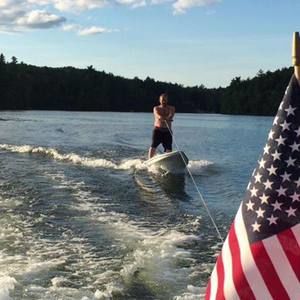 Meet your Posher, Jesse